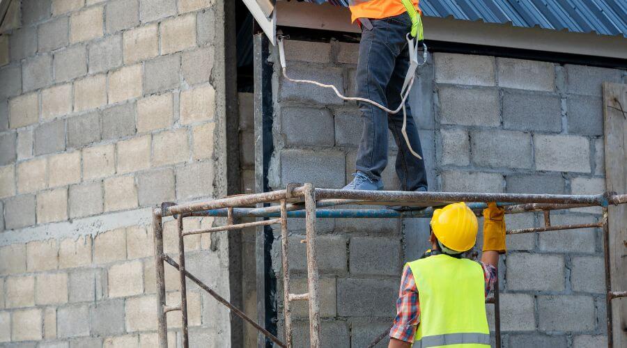 Expert flood damage restoration services in Lodge, SC